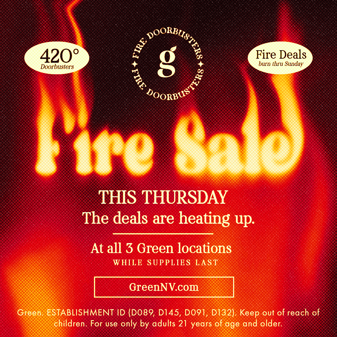 Fire Sale