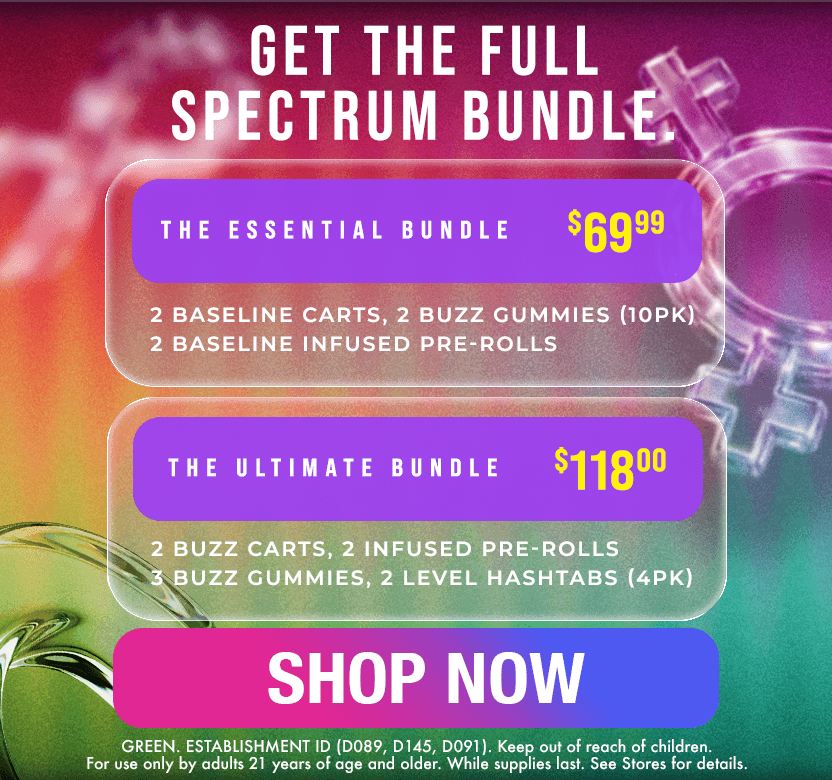 pride bundle